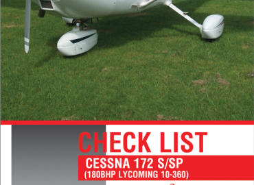 Cessna 172 S/SP Checklist