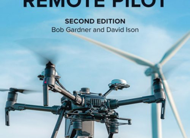 The Complete Remote Pilot, Second Edition – ASA