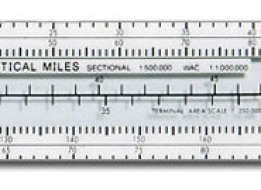 ASA CP-1 Fixed Plotter