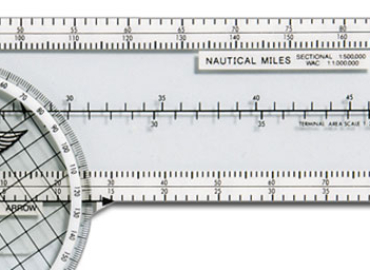 ASA Rotating Plotter CP-R