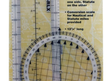 ASA Ultimate Rotating Plotter CP-RLX