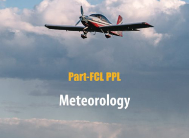 Meteorology – David Cockburn
