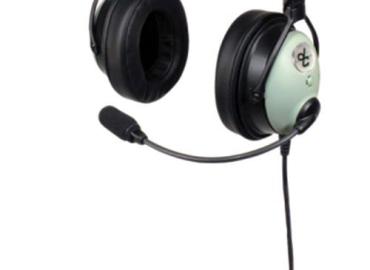 David Clark ONE-XP Headset