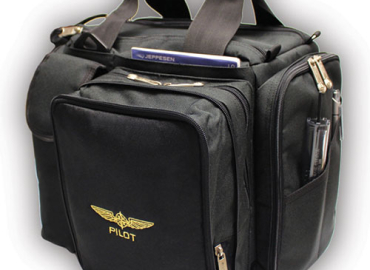 Design4Pilots – Cross Country Bag