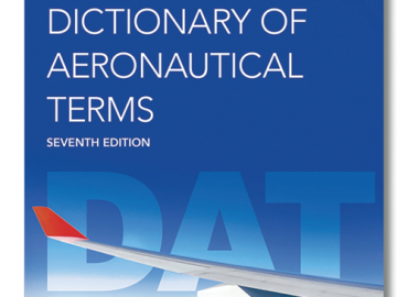 ASA Dictionary of Aeronautical Terms – Dale Crane