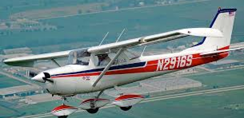 Cessna 152