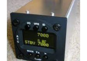 TRT800 Mode S Transponder