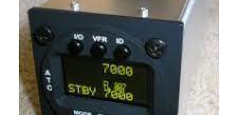 TRT800 Mode S Transponder