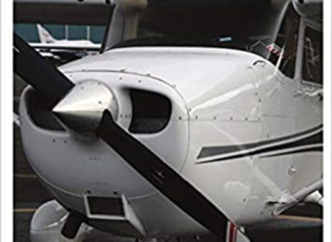 EASA Private Pilot Studies – Croucher