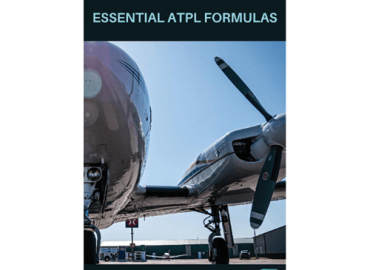 ATPL REVISION NOTES–ESSENTIAL ATPL FORMULAS