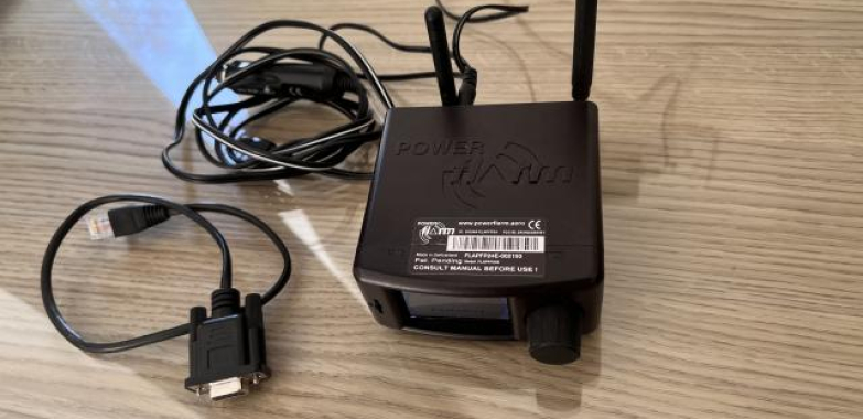 Powerflarm Portable