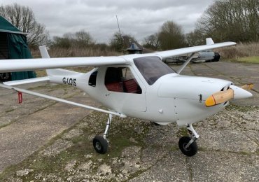 Jabiru UL430 for sale