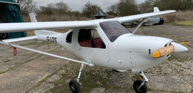 Jabiru UL430 for sale