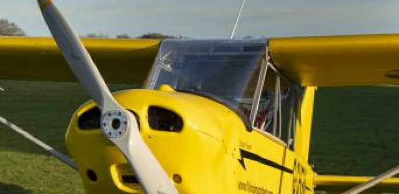 Groppo Trail with Sauer power