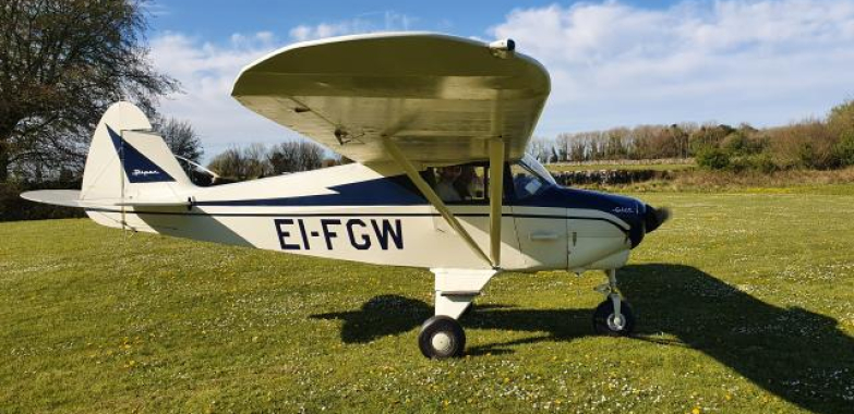 Piper PA22-108 Colt for sale