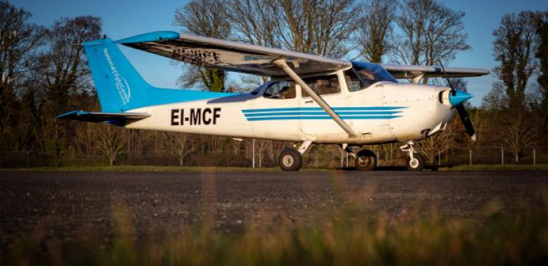 1999 Cessna 172R Skyhawk