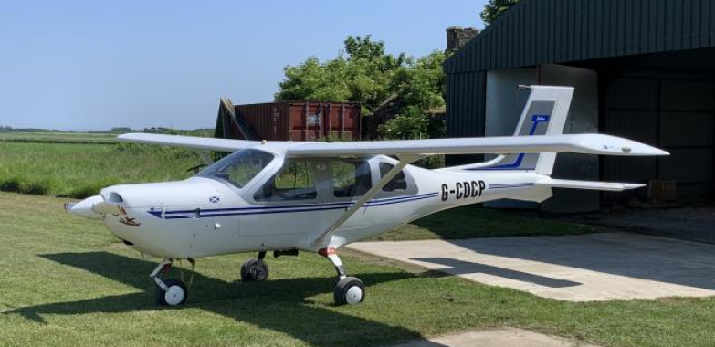 Jabiru J400 for sale