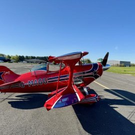Pitts S1S – GMAGG