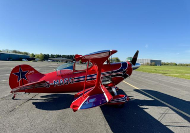 Pitts S1S – GMAGG