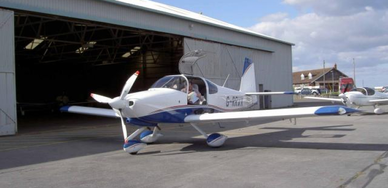 RV 10 IFRnight – best RV & build 2012