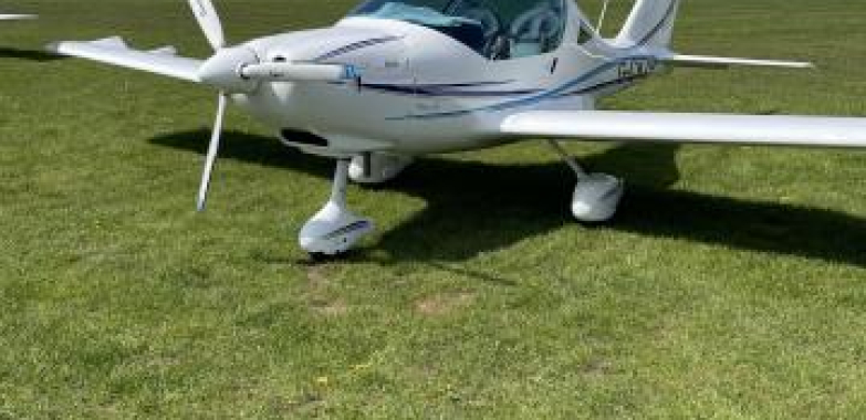 TL Sting S4. ( Part X of C150 considered)