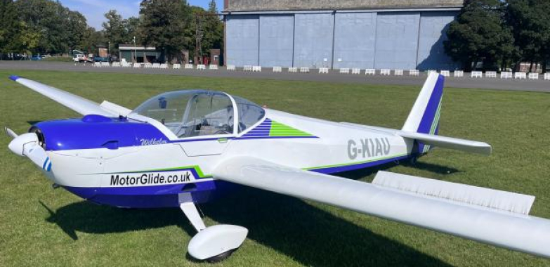 SF25c – TMG