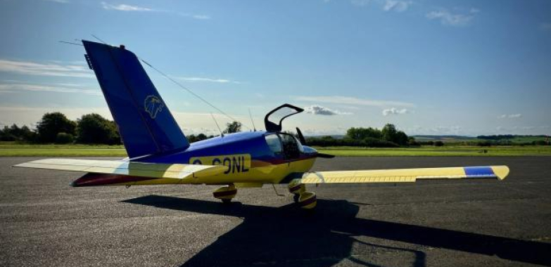 Socata TB10 Tobago