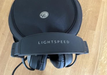 Lightspeed Sierra 4000 almost new and misc items