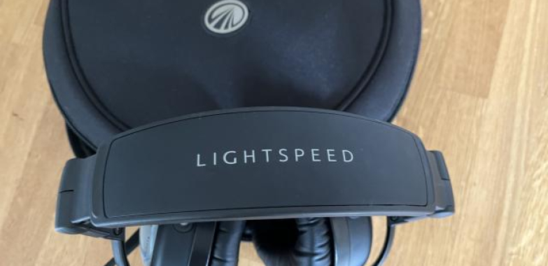 Lightspeed Sierra 4000 almost new and misc items