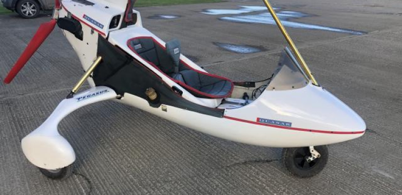 Pegasus Quasar 2 TC