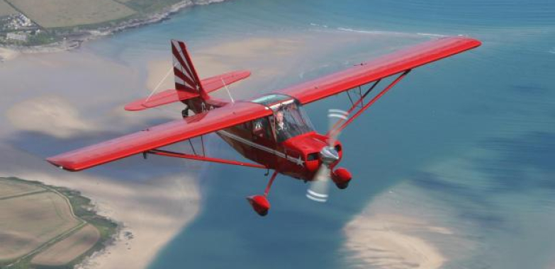 Super Decathlon for Sale with option to purchase ATO/DTO