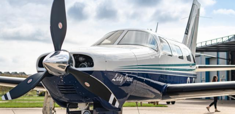 2010 Piper Malibu Matrix – Now £620k
