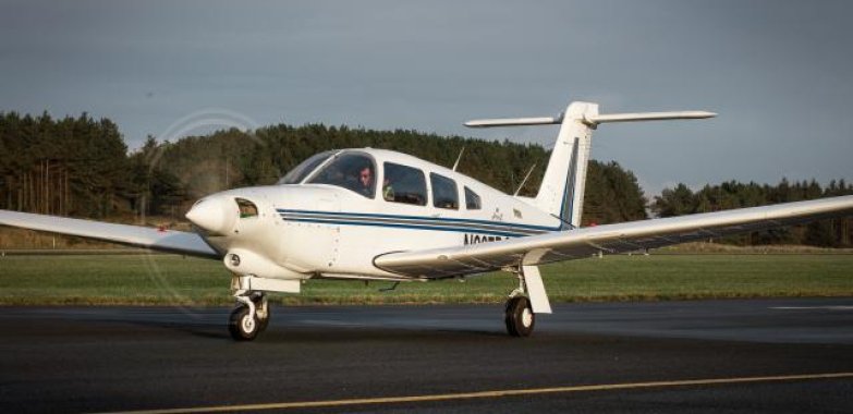 Piper Turbo Arrow IV – O/H Engine – Reduced