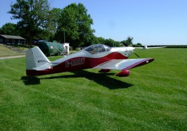 Vans RV-6 for sale