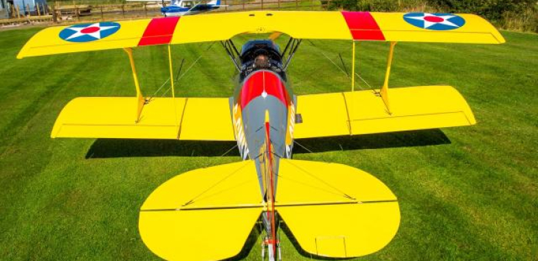 Murphys Renegade Spirit 11