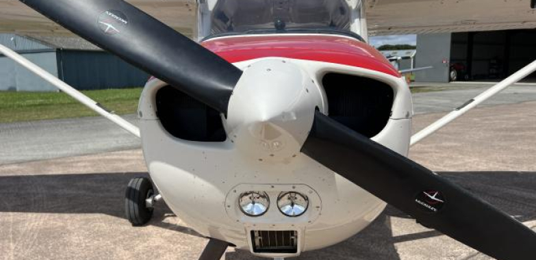 *Stunning Example* Cessna 172M