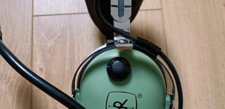David Clark H10-13.4 Headset