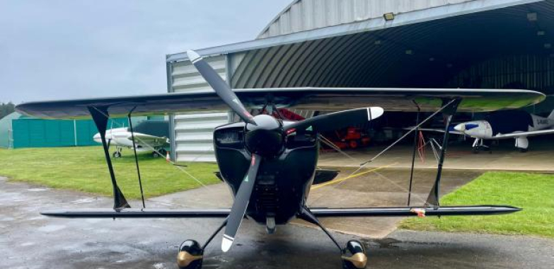 Christen Eagle II- For Sale