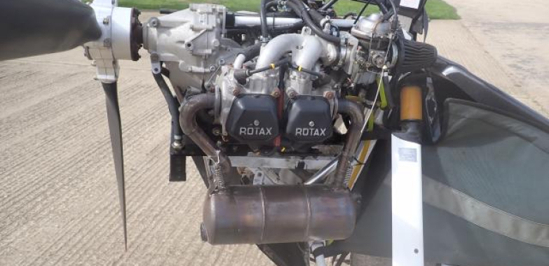 Quik Trike Spares or Repair £4350