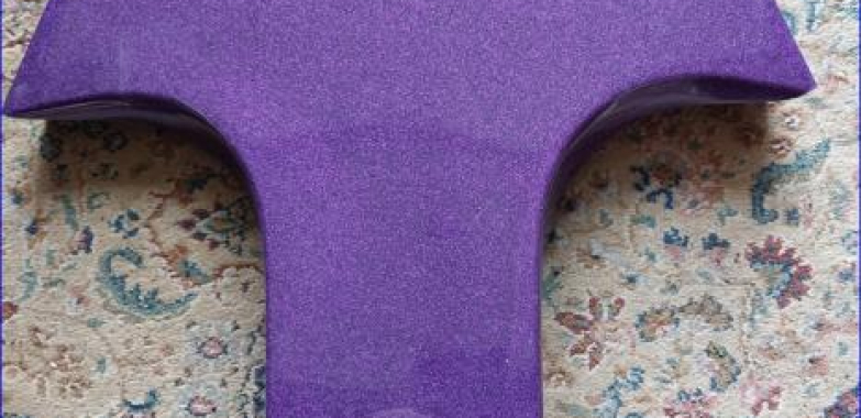 New blank Quik dashboard panel For Sale.