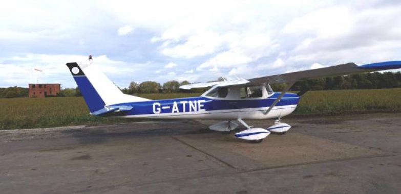 Reims Cessna 150