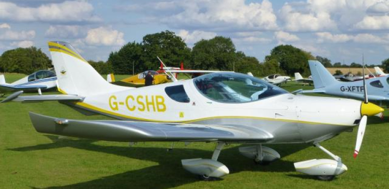 SPORTCRUISER PS-28 (OIRO £85,750)