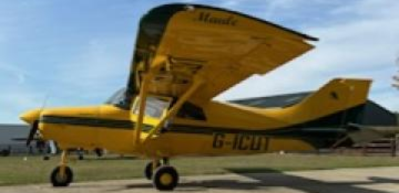 Maule MXT7 180A for sale