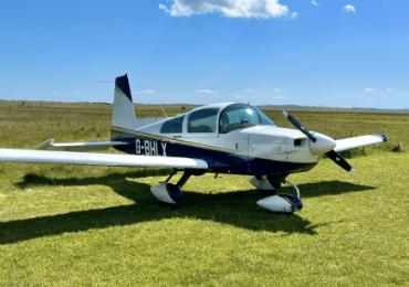 Grumman AA5 Tiger SOLD SOLD SOLD