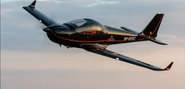 Skyleader 600RG LSM 600Kg MTOW