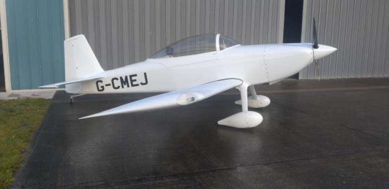 RV8 for sale