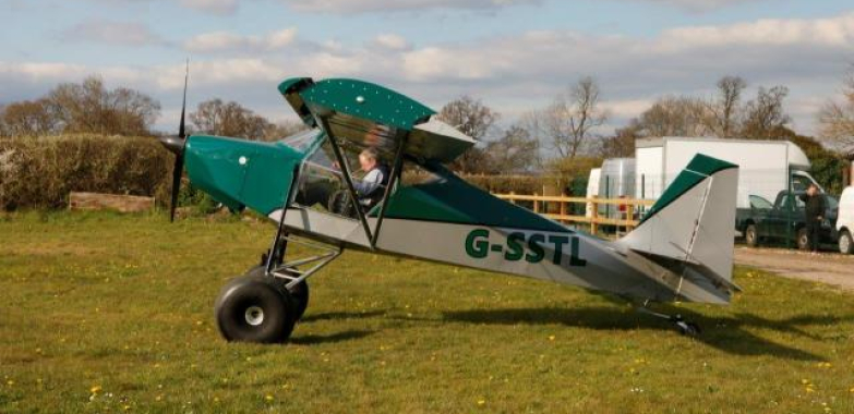 Super Stol