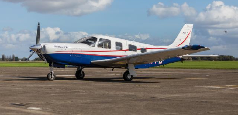 Piper Turbo Saratoga II TC – Massive Discount