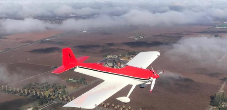 RV4 Project
