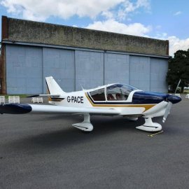 ROBIN 180 FOR SALE